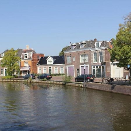Studio Aan De Kade In Sneek Ngoại thất bức ảnh