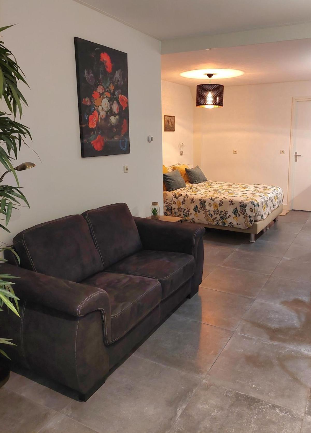 Studio Aan De Kade In Sneek Ngoại thất bức ảnh